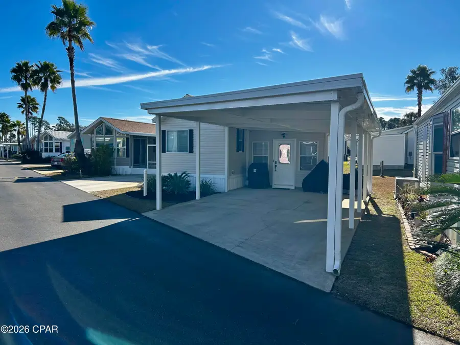 1219 Navy Boulevard #82, Panama City, FL 32408 - #3