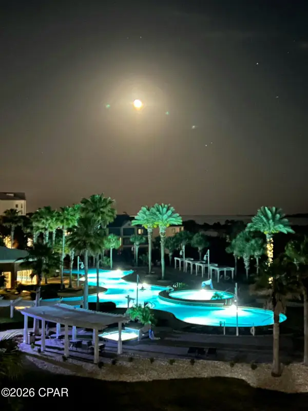 4050 Marriott Drive #3409, Panama City, FL 32408