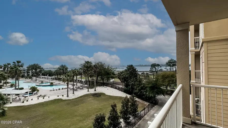 4050 Marriott Drive #3409, Panama City, FL 32408 - #2