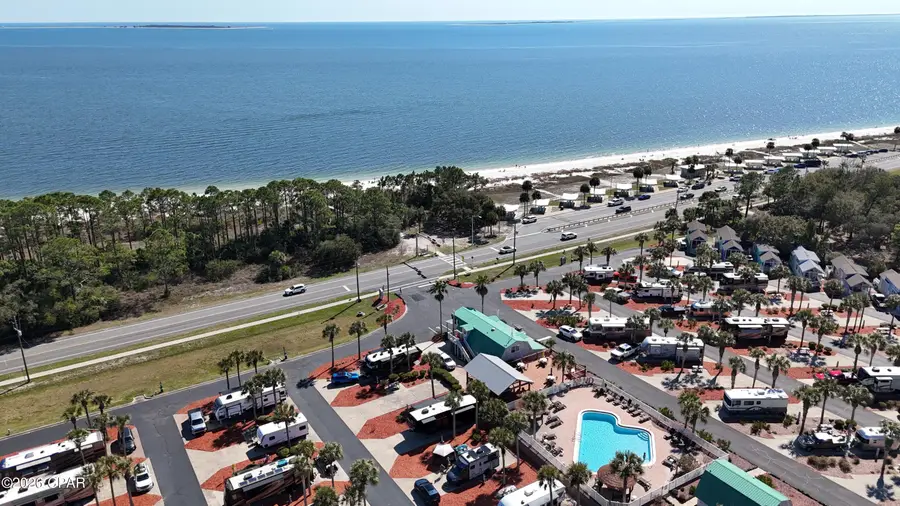 1843 W Highway 98 #14, Carrabelle, FL 32322 - #3