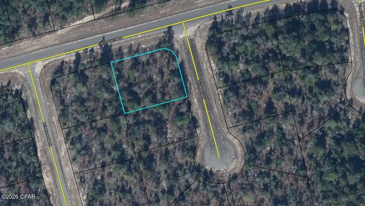 Lot 1 Weldon Court, Chipley, FL 32428 - #1