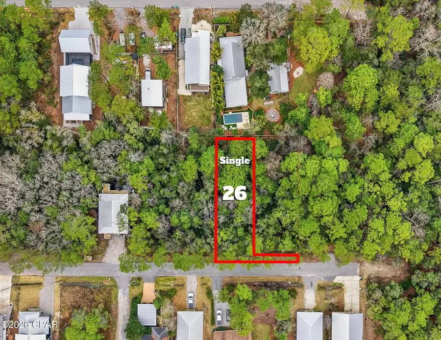 26 E Wild Blueberry Way #Lot 26, Santa Rosa Beach, FL 32459 - #3