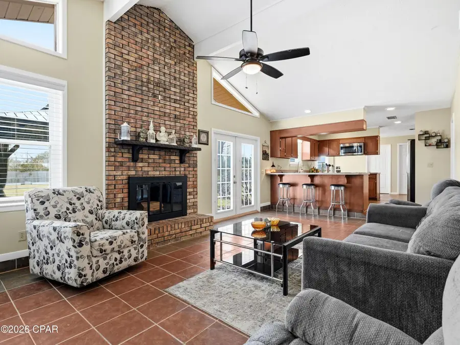 4326 Pine Tree Lane, Lynn Haven, FL 32444 - #2