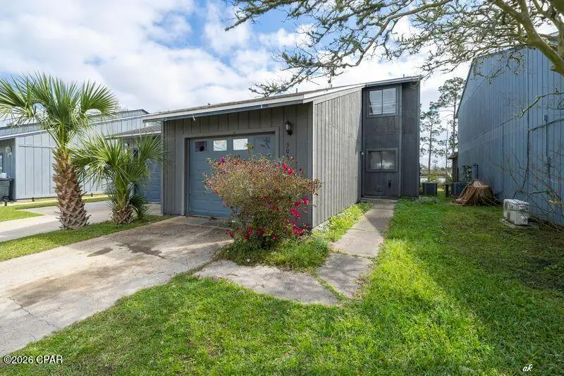 306 Sukoshi Drive, Panama City, FL 32404 - #2