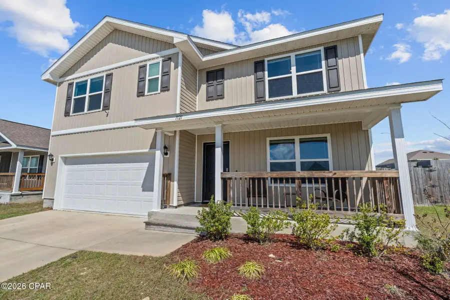 7121 Ellie B Drive, Panama City, FL 32404 - #2