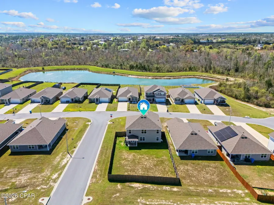 7121 Ellie B Drive, Panama City, FL 32404 - #3