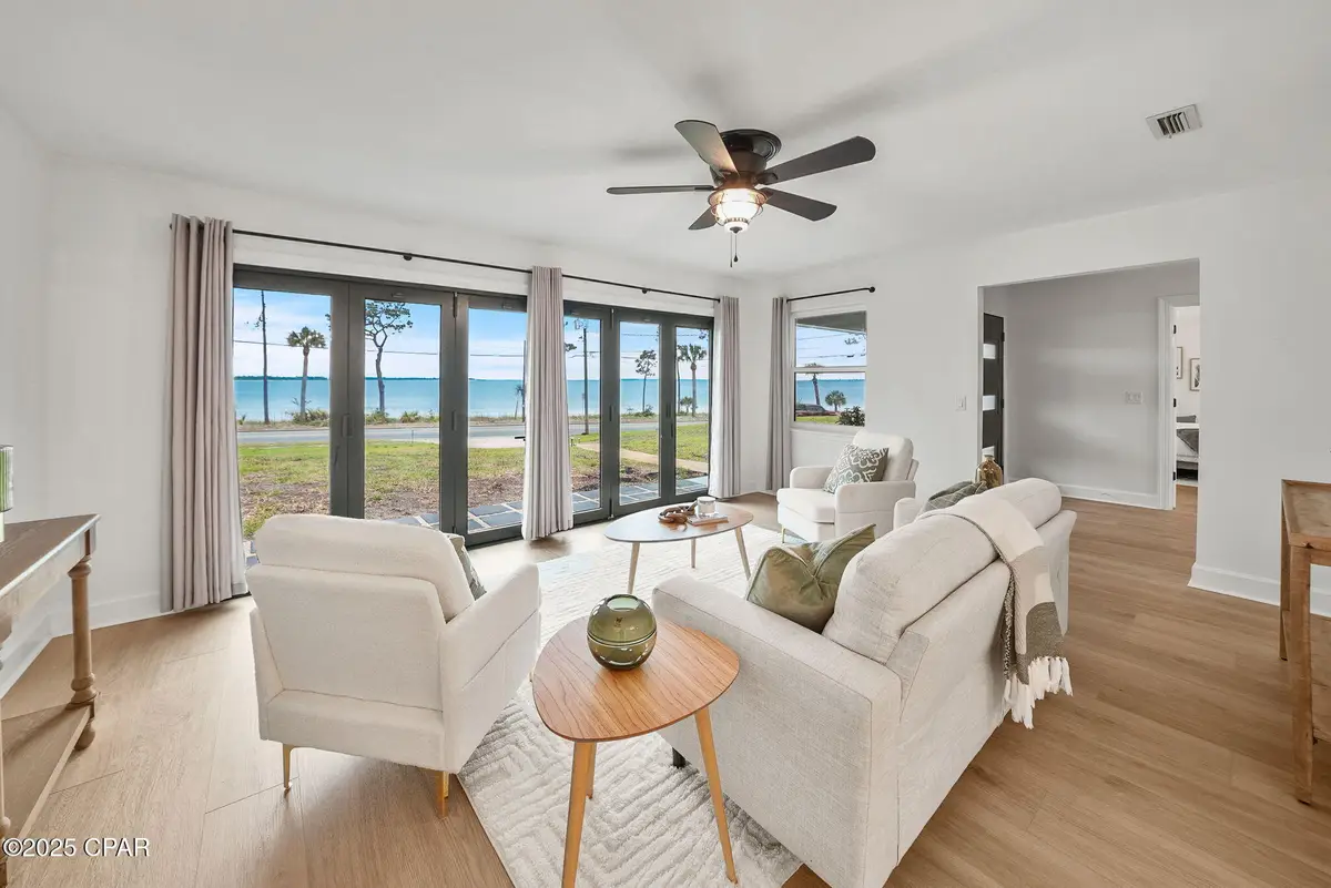 920 W Beach Drive, Panama City, FL 32401 - #1