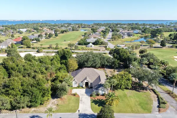 100 Legend Lakes Drive, Panama City, FL 32408