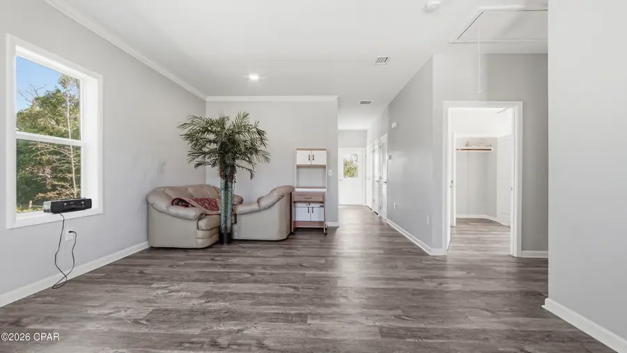 604 Satsuma Avenue, Panama City, FL 32401 - #3