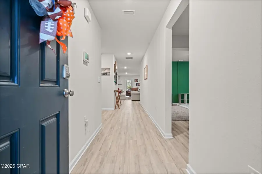 7504 Delancey Street, Panama City, FL 32404 - #2