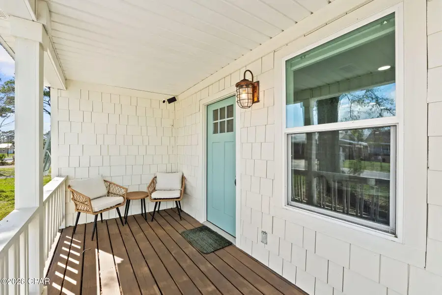 209 16th Street, Port Saint Joe, FL 32456 - #3