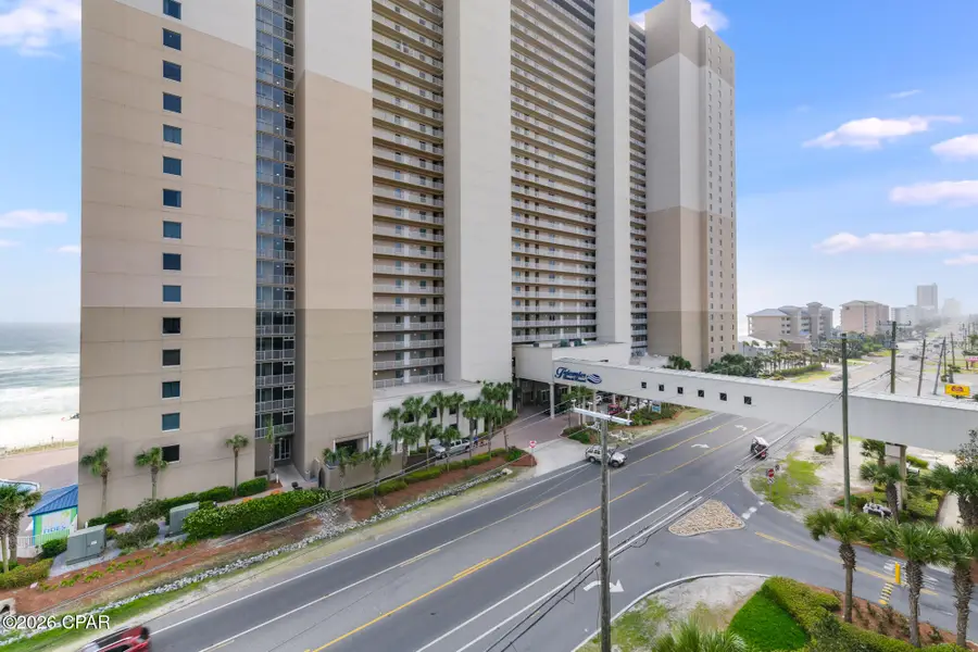 16819 Front Beach Road #606, Panama City Beach, FL 32413 - #2