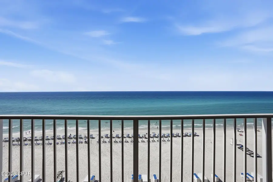 16819 Front Beach Road #606, Panama City Beach, FL 32413 - #3