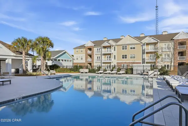 2203 Walosi Way #103, Panama City Beach, FL 32408