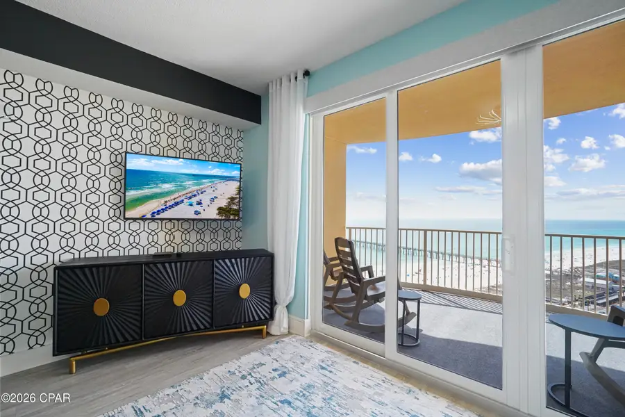 15928 Front Beach Road #31705, Panama City Beach, FL 32413 - #2