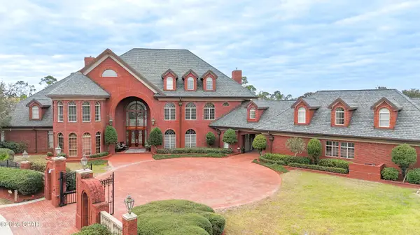 3703 Preserve Bay Boulevard, Panama City Beach, FL 32408