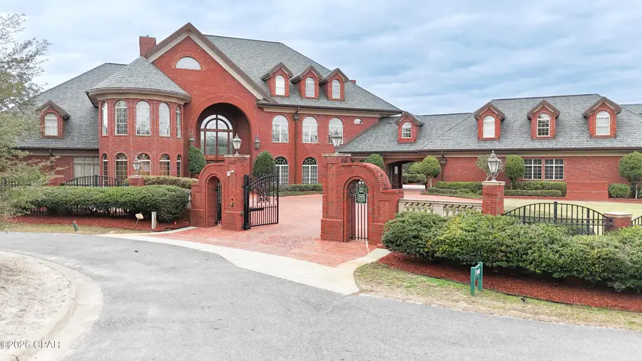 3703 Preserve Bay Boulevard, Panama City Beach, FL 32408 - #2