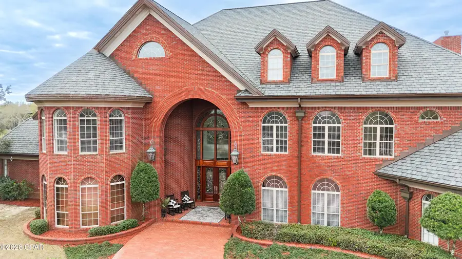 3703 Preserve Bay Boulevard, Panama City Beach, FL 32408 - #3