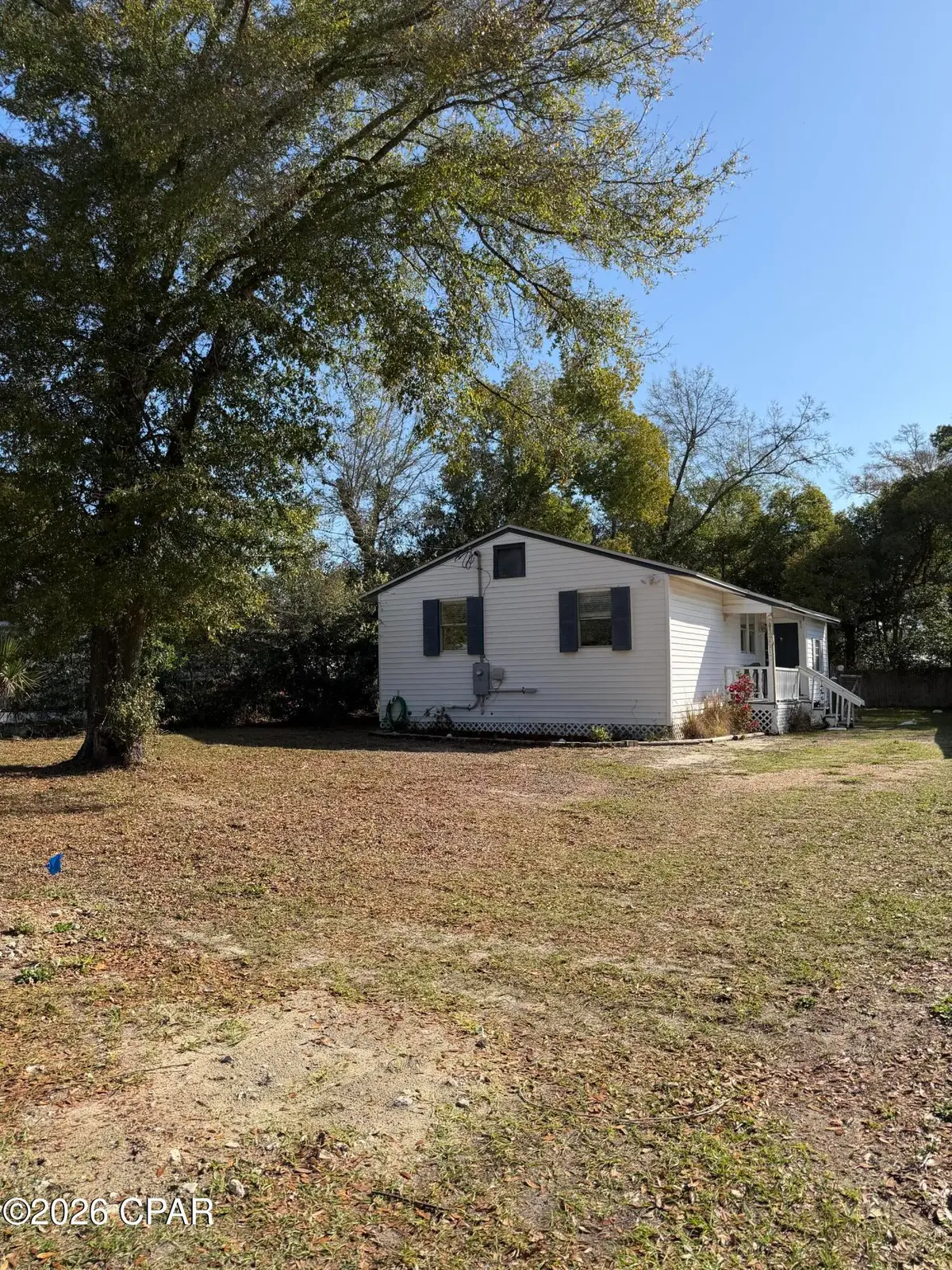 808 1/2 Mulberry Avenue, Panama City, FL 32401 - #1