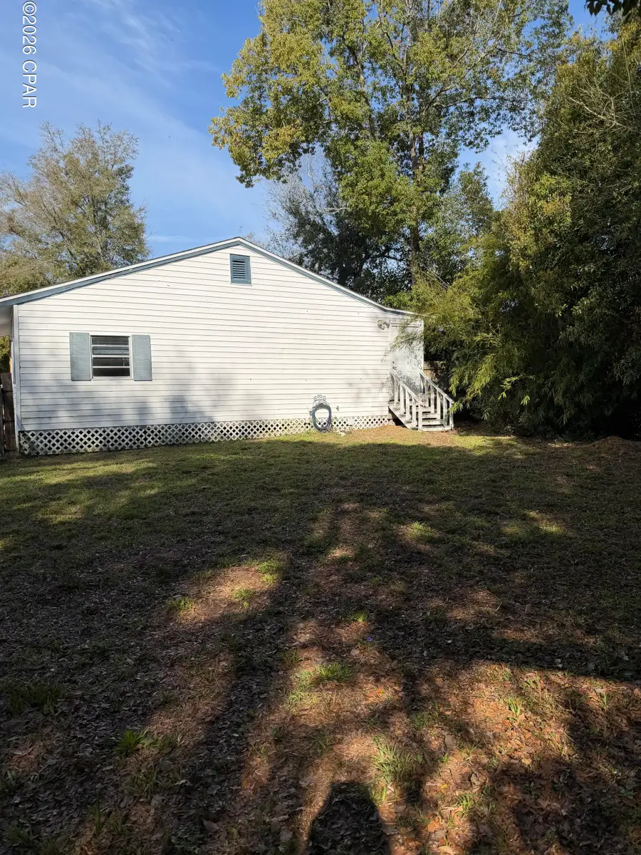 808 1/2 Mulberry Avenue, Panama City, FL 32401 - #2