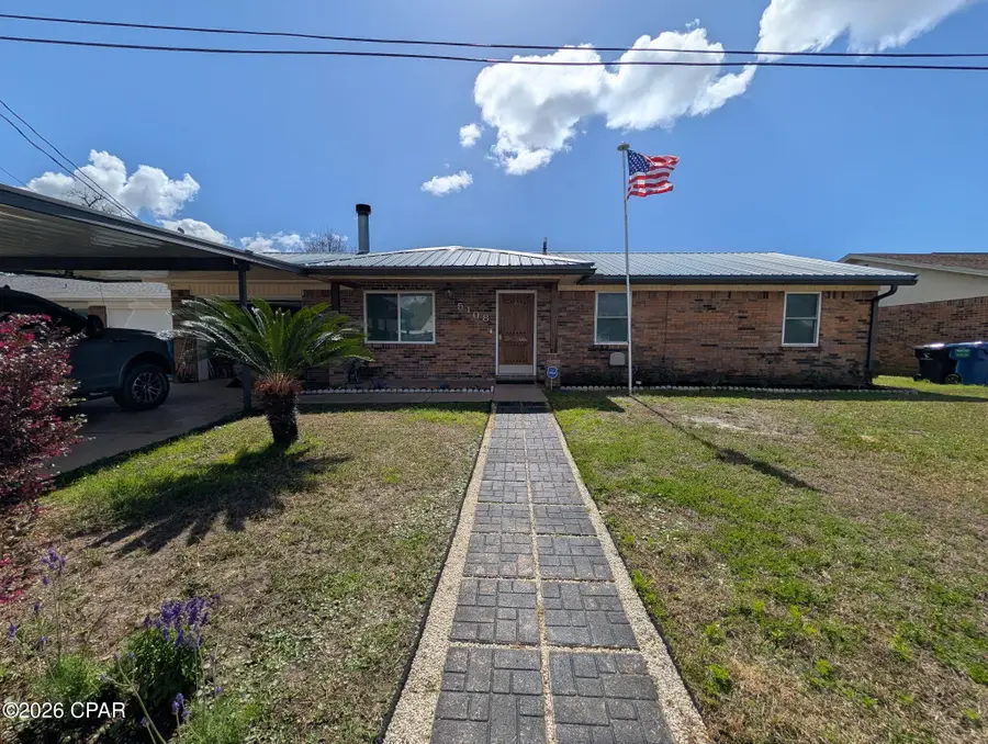 5108 E 13th Court, Panama City, FL 32404 - #2