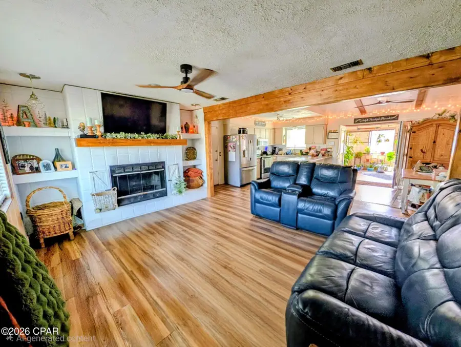 5108 E 13th Court, Panama City, FL 32404 - #3