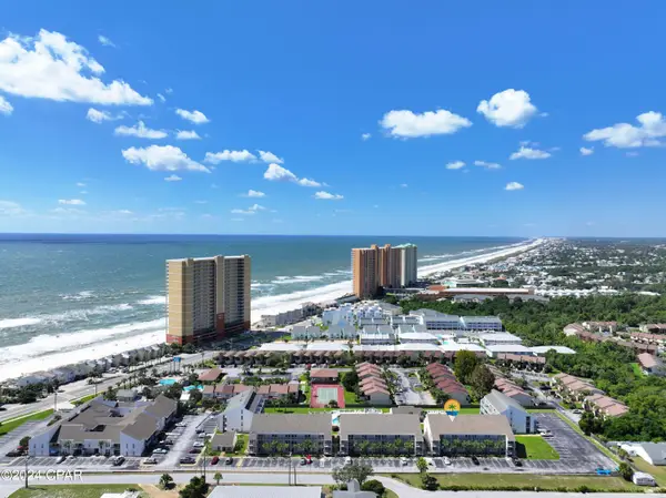 17614 Front Beach Road #17E, Panama City Beach, FL 32413