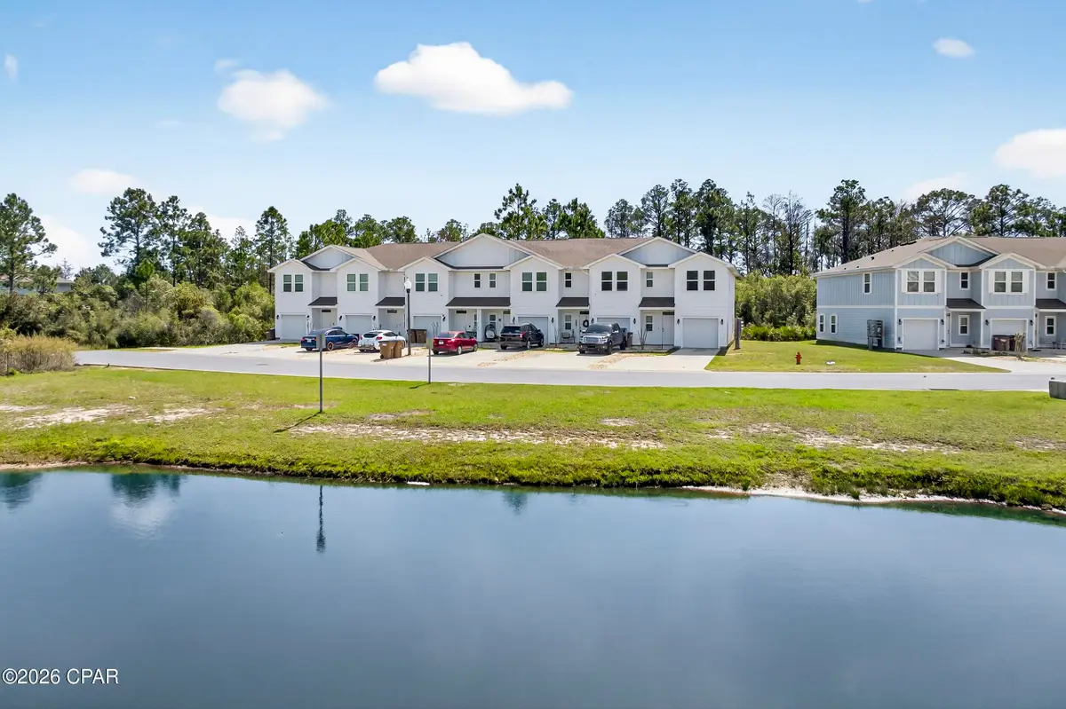 7660 Shadow Lake Drive, Panama City Beach, FL 32407 - #1