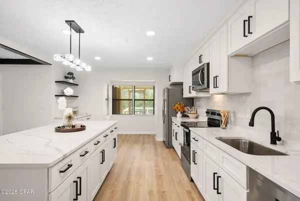 1211 Tuscany Road, Panama City, FL 32405