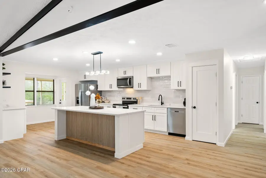 1211 Tuscany Road, Panama City, FL 32405 - #2