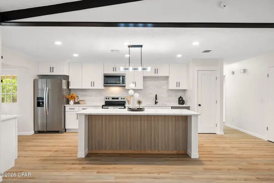 1211 Tuscany Road, Panama City, FL 32405 - #3