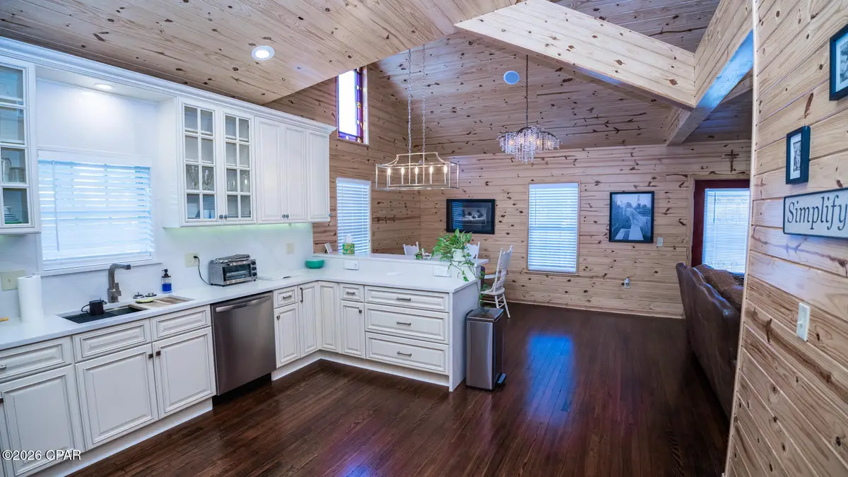 854 Magnolia Avenue, Panama City, FL 32401 - #1