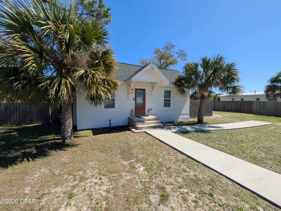 854 Magnolia Avenue, Panama City, FL 32401 - #2