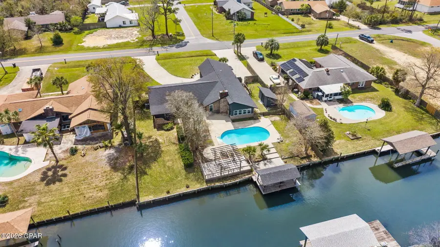 1006 Goose Bayou Road, Lynn Haven, FL 32444 - #2