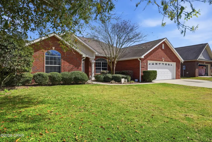 311 Willow Way, Lynn Haven, FL 32444 - #3