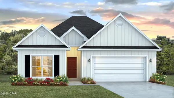 590 Norris Drive, Port St Joe, FL 32456