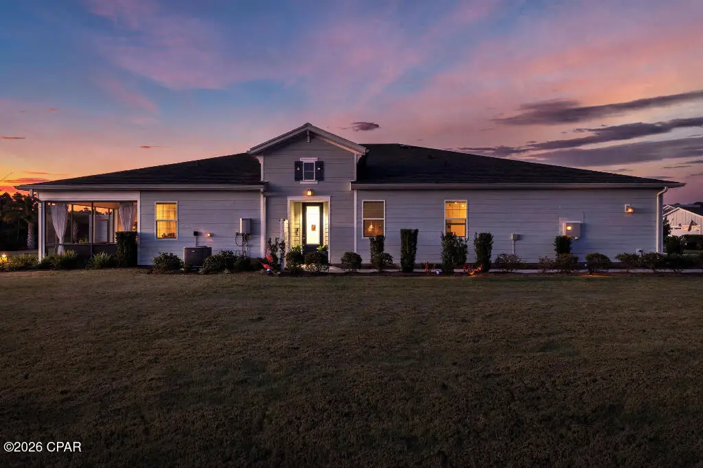 8420 Dockside Place, Panama City Beach, FL 32413 - #1