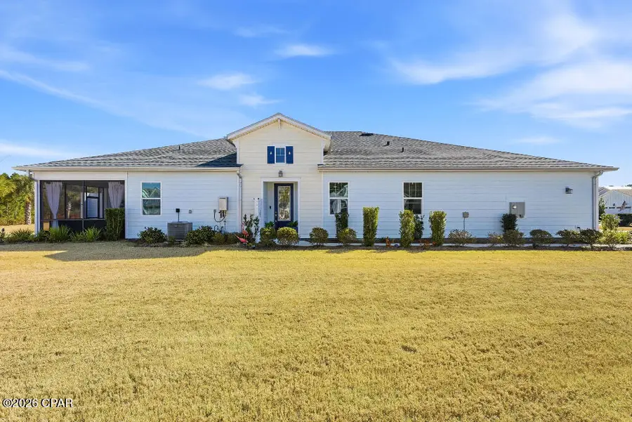 8420 Dockside Place, Panama City Beach, FL 32413 - #2