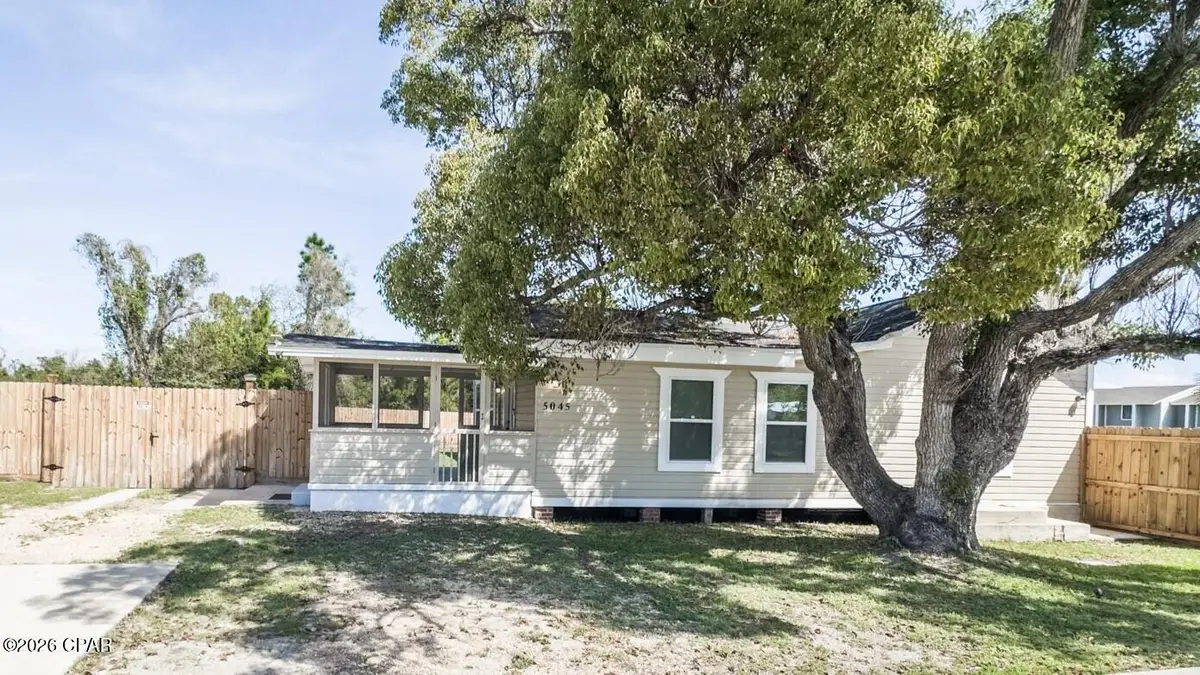 5045 E Highway 98, Panama City, FL 32404 - #1
