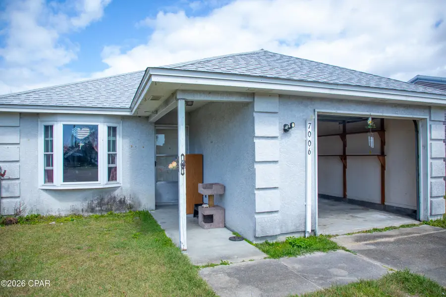 7006 E Fox Court, Panama City, FL 32404 - #3