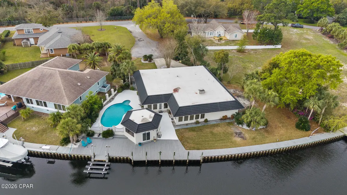 483 Wahoo Road, Panama City Beach, FL 32408 - #1