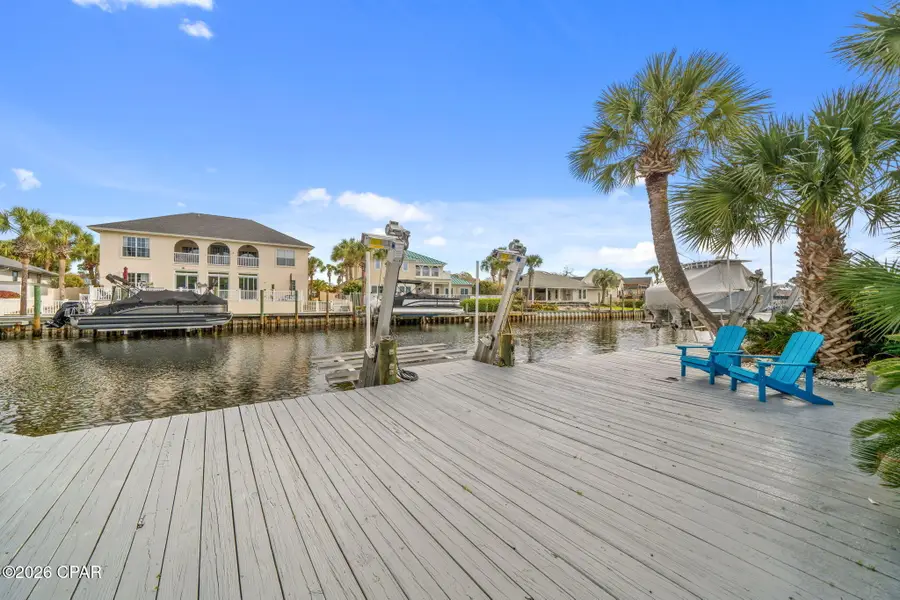 483 Wahoo Road, Panama City Beach, FL 32408 - #3