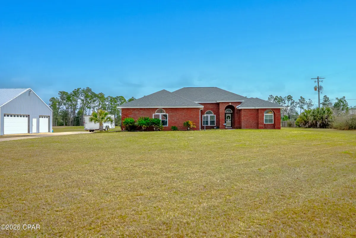 7528 Kingswood Road, Panama City, FL 32409 - #1