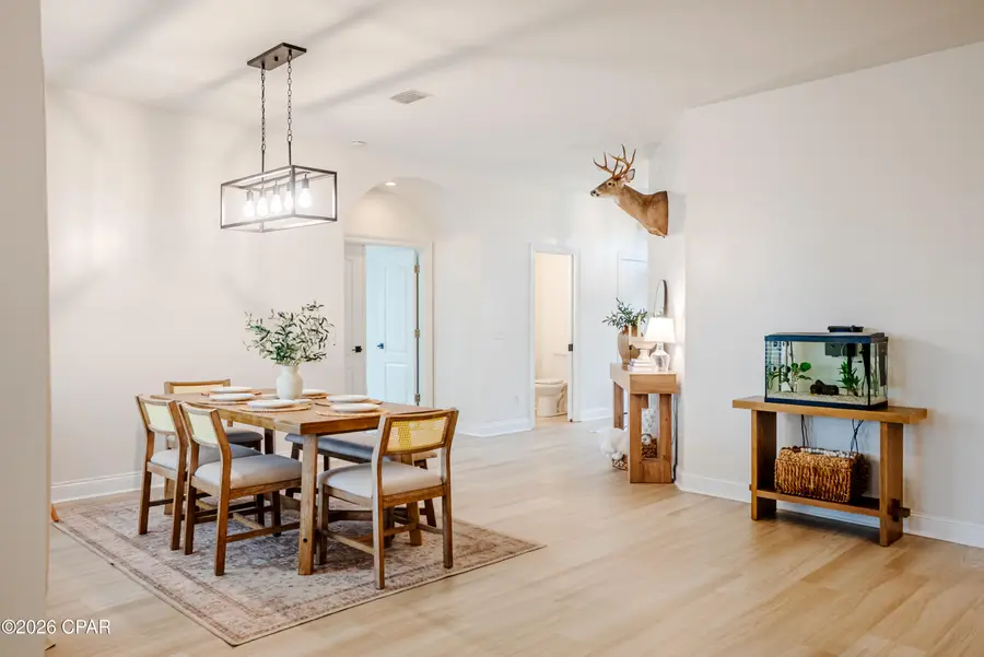 7528 Kingswood Road, Panama City, FL 32409 - #2