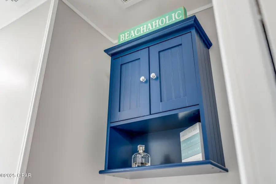 9850 S Thomas Drive #401W, Panama City, FL 32408 - #3