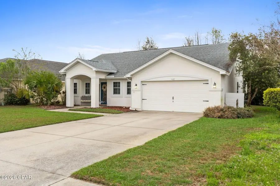 3622 Bay Tree Road, Lynn Haven, FL 32444 - #2