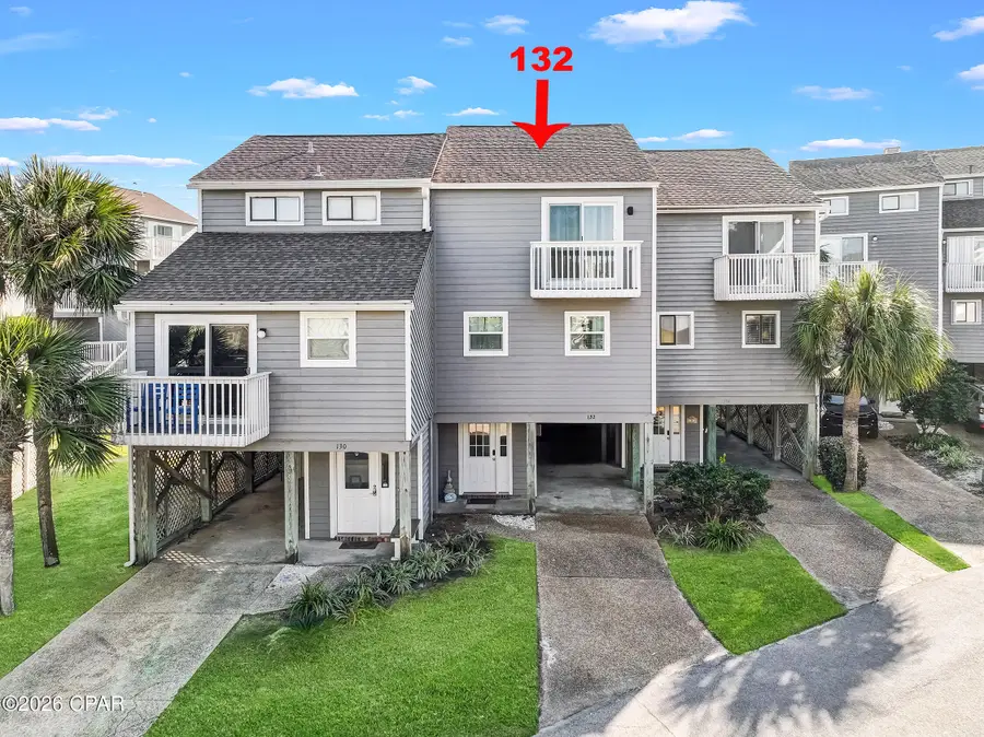 132 Sabal Circle, Port Saint Joe, FL 32456 - #2