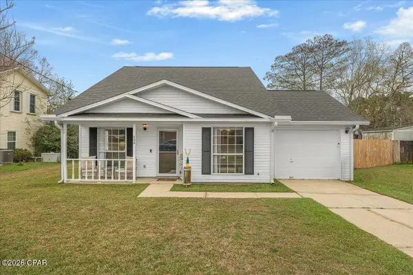 406 Rossi Way, Pensacola, FL 32506