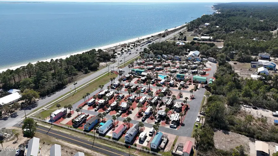 1843 W Highway 98 #45, Carrabelle, FL 32322 - #3