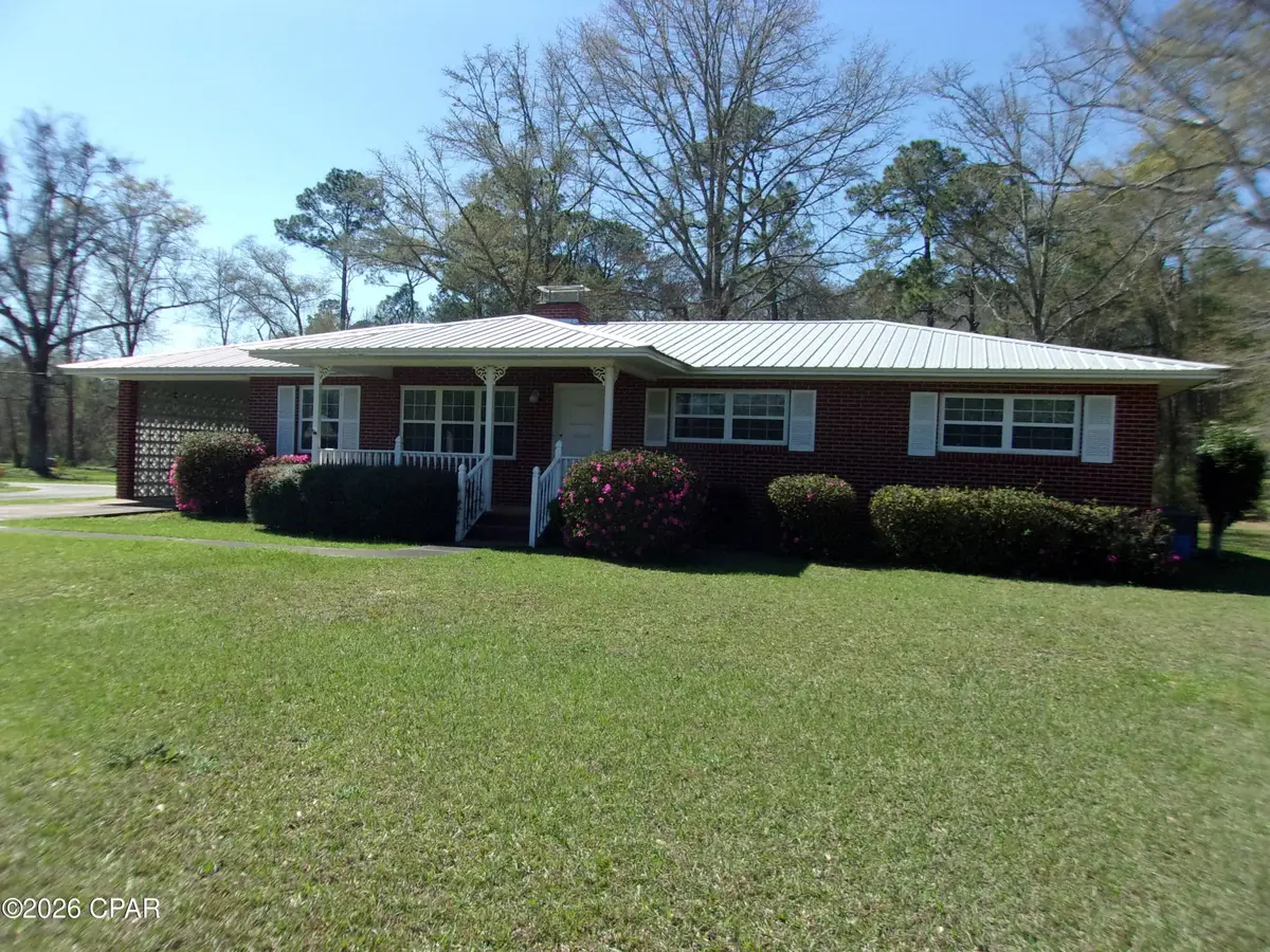 1235 N Waukesha Street, Bonifay, FL 32425 - #1